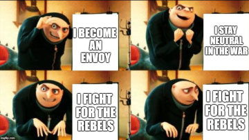 Some Gru memes because I saw Despicable Me again today (warning: HEAVY  SPOILERS FOR THE ENTIRE COSMERE) : r/cremposting