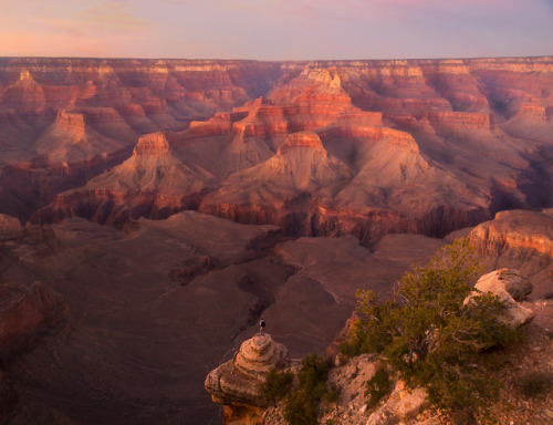 24.1 ▪️ Karl-Shakur  ▪️ Instagram ▪️ My Editing ProcessGrand Canyon National Park, Arizona