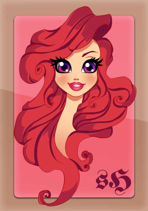 cutie-art: Got my Glasses back :D