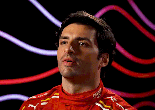 The C In Carlos Stands For Confused 