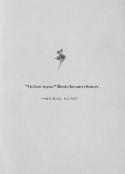 michaelfaudet: For more writing by Michael Faudet click here