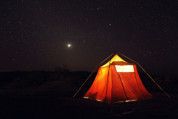 brutalgeneration:  In tents. by ben giesbrecht