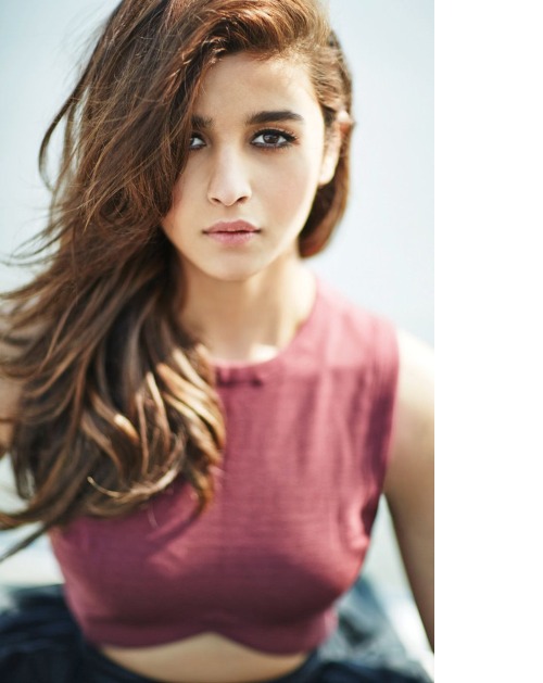 bollymusings:Alia Bhatt for Hello!, March 2015