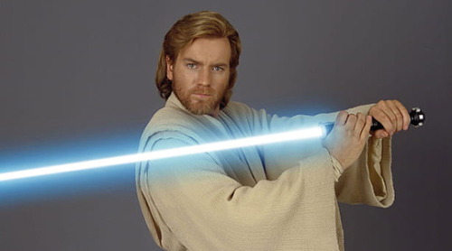 Ewan McGregor as Obi-Wan Kenobi (1999-2022)