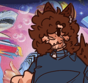 Bit Tired But I Wanna Show Of My Silly Lil Goober Oc + My Partners 3