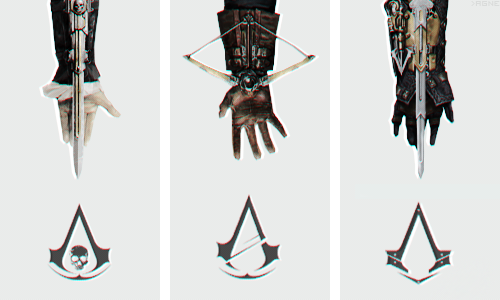 strategichomelanddivision: Nothing is true. Everything is permitted.