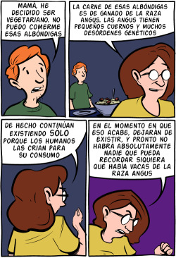 Pienso para Humanos