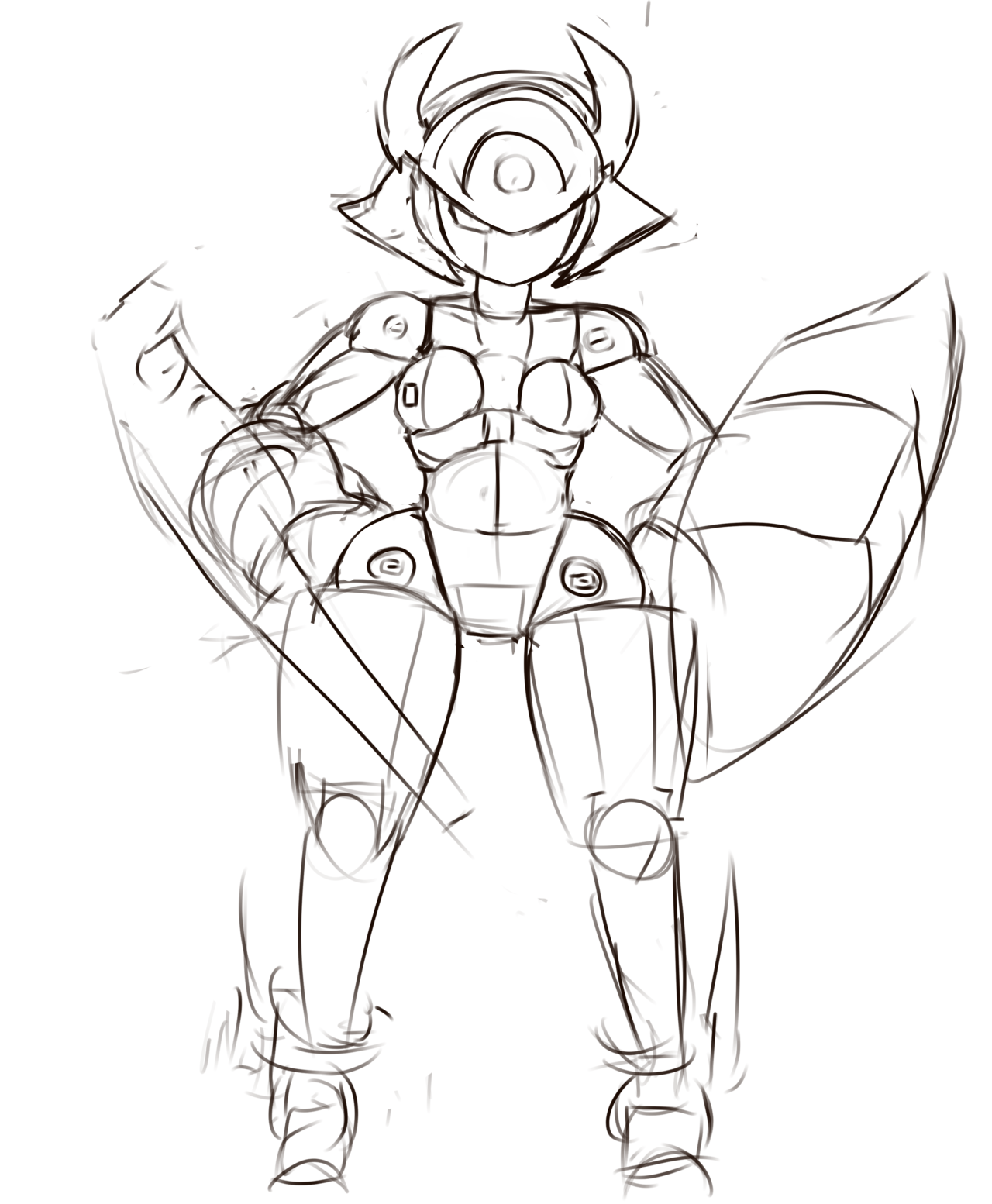 day 21haven’t had must time to draw anything due to rl crap.so here’s some more