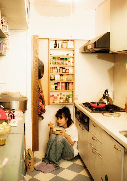 nock-nock-nock:  広瀬 すず