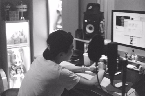bangtan:photo by vante #그대는작업중 #인생이리즈남photo by vante #YouAreCurrentlyWorking #HisLifeIsAtHisPrimeGuy