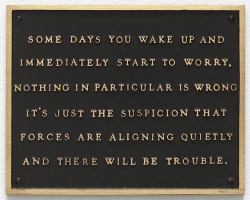 paintdeath:  Jenny Holzer