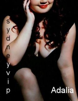 It is fun as an adult service seeker if you have just landed up here in Sydney. It could be a business trip but you could always spare some time out to romance with Adalia. The girl is the best if you are on the lookout for hot escorts in Sydney. Charming