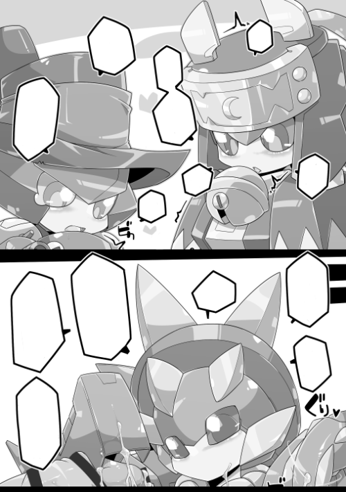 kni-droid:  12/30(火)　C87三日目　東ﾁ05bわーくほりっく新刊　ﾒﾀﾞｺﾉﾎﾝ　頒布予定、ですです。わふー【 http://www.pixiv.net/member_illust.php?illust_id=47669643&mode=medium 】 
