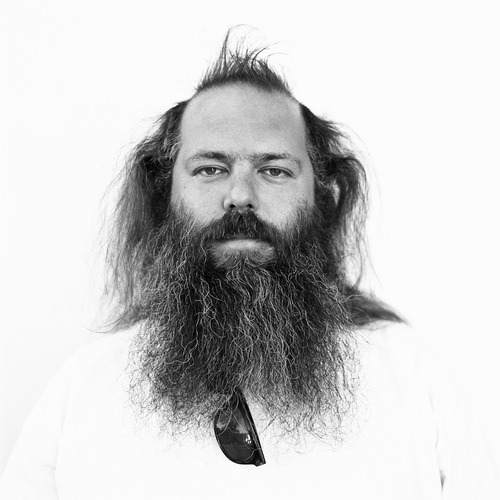 Sex Happy 50th, Rick Rubin pictures