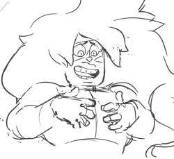 bismuth:“A few Jasper drawings from Alone at Sea“