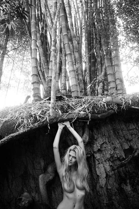 Marcelle Mazzini