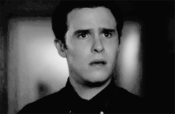 henstridgebabe-deactivated20150:  impossible. it can’t be. no. no, i don’t  b