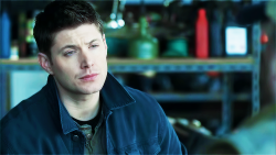 Supernatural Daily