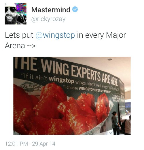 kingjaffejoffer:  Again, this man is killing me lol