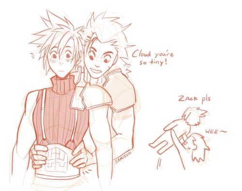 Thinkin About,,,clouds Tiny Waist