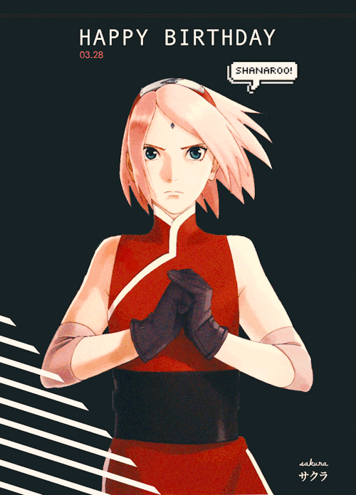 uchihaharunoss: Happy birthday!