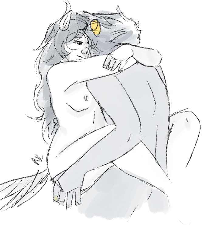 smutolilly:  precious nerds