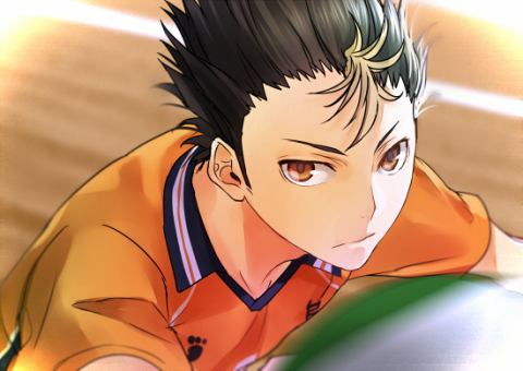 Nishinoya Yuu