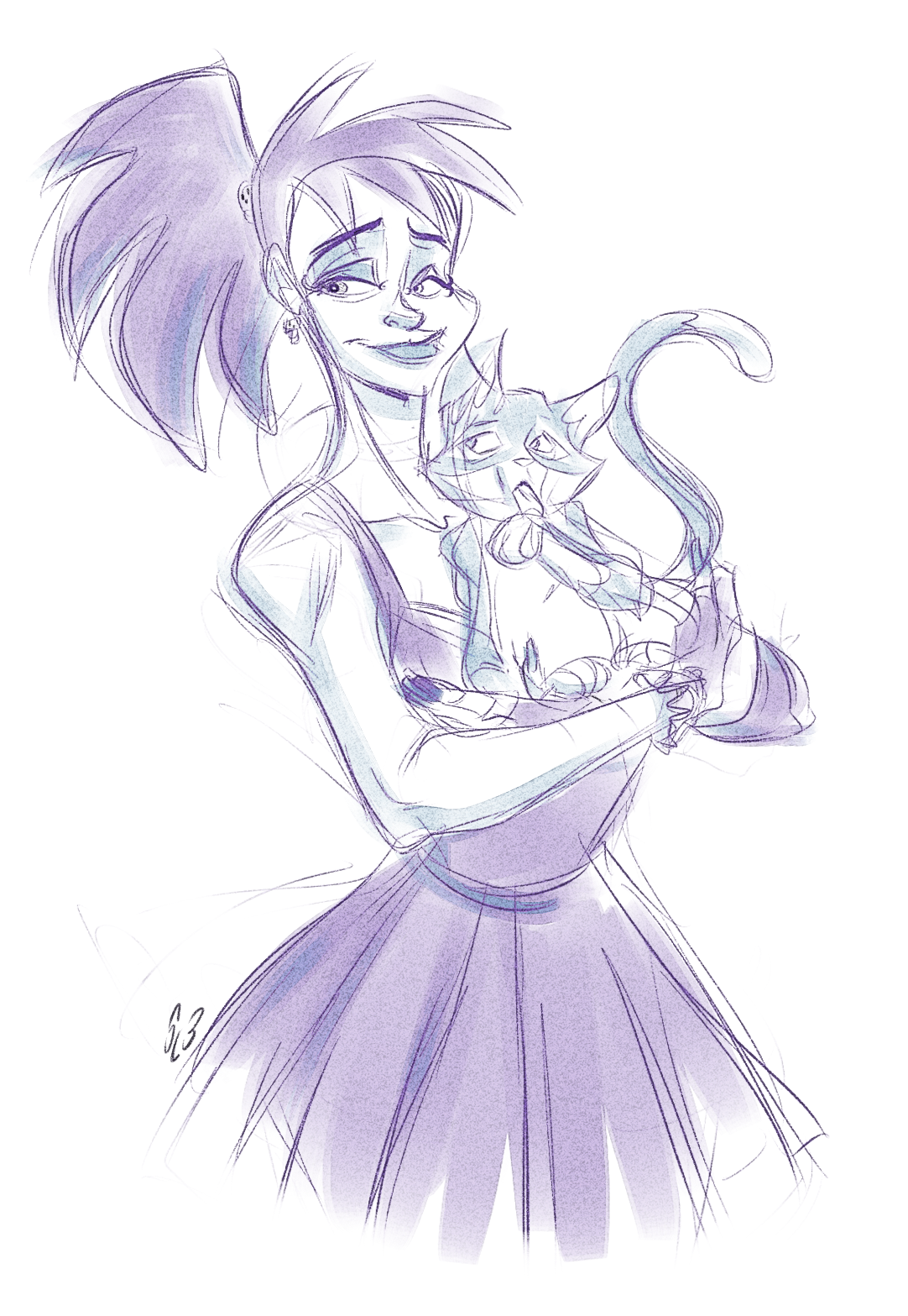 slbtumblng:Just quick Ky Bae with her child.  ky bae~ &lt;3 &lt;3 &lt;3