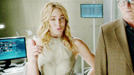 thebicanary:“i’m not a hero, laurel. i’m the furthest thing from it.”“