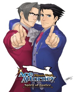 prospectkiss:  glflayart:Yeaaaah. Here, have a Narumitsu picture!