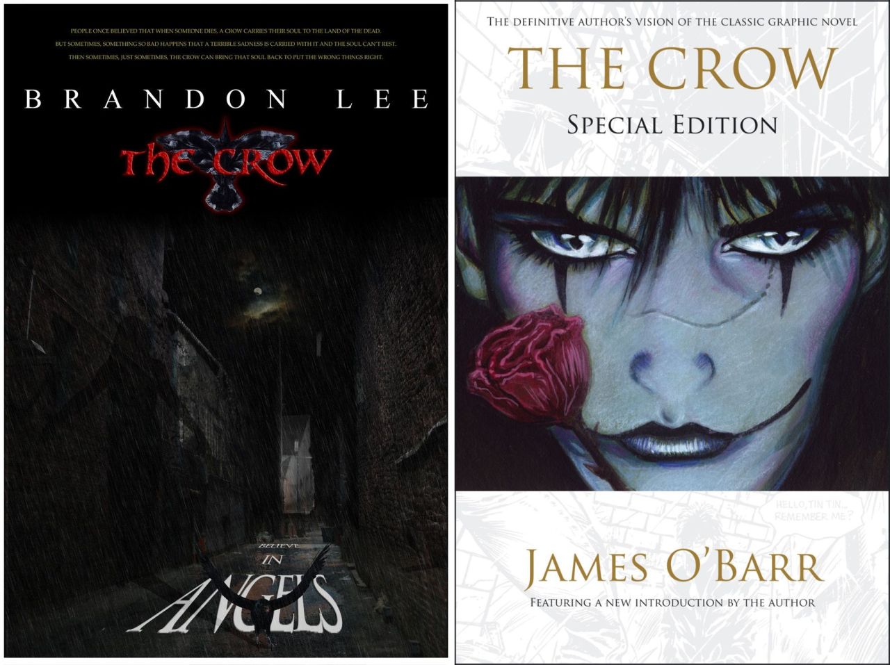 brianmichaelbendis:  Movies and the comic books that inspired them Whiteout, Ghost