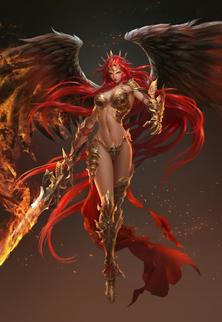 Fantasy & Sci Fi