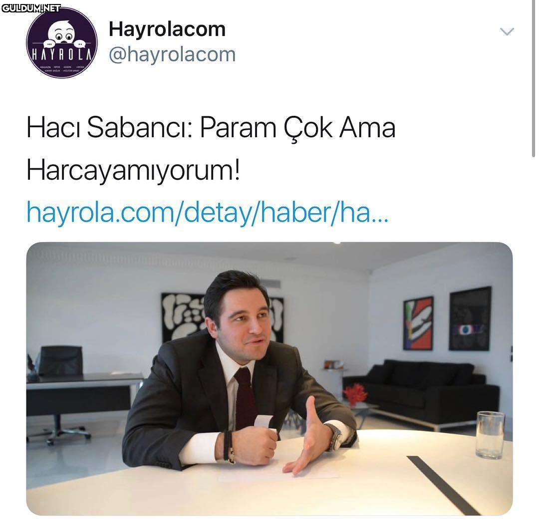 Hayrolacom
@hayrolacom
HAYR...