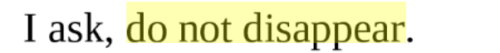 cithaerons:dante (musa trans.) / joan naviyuk kane /  dante (ciardi trans.)  /  david foster wallace