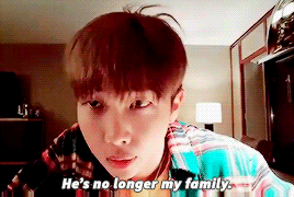 Justice For Namjoon