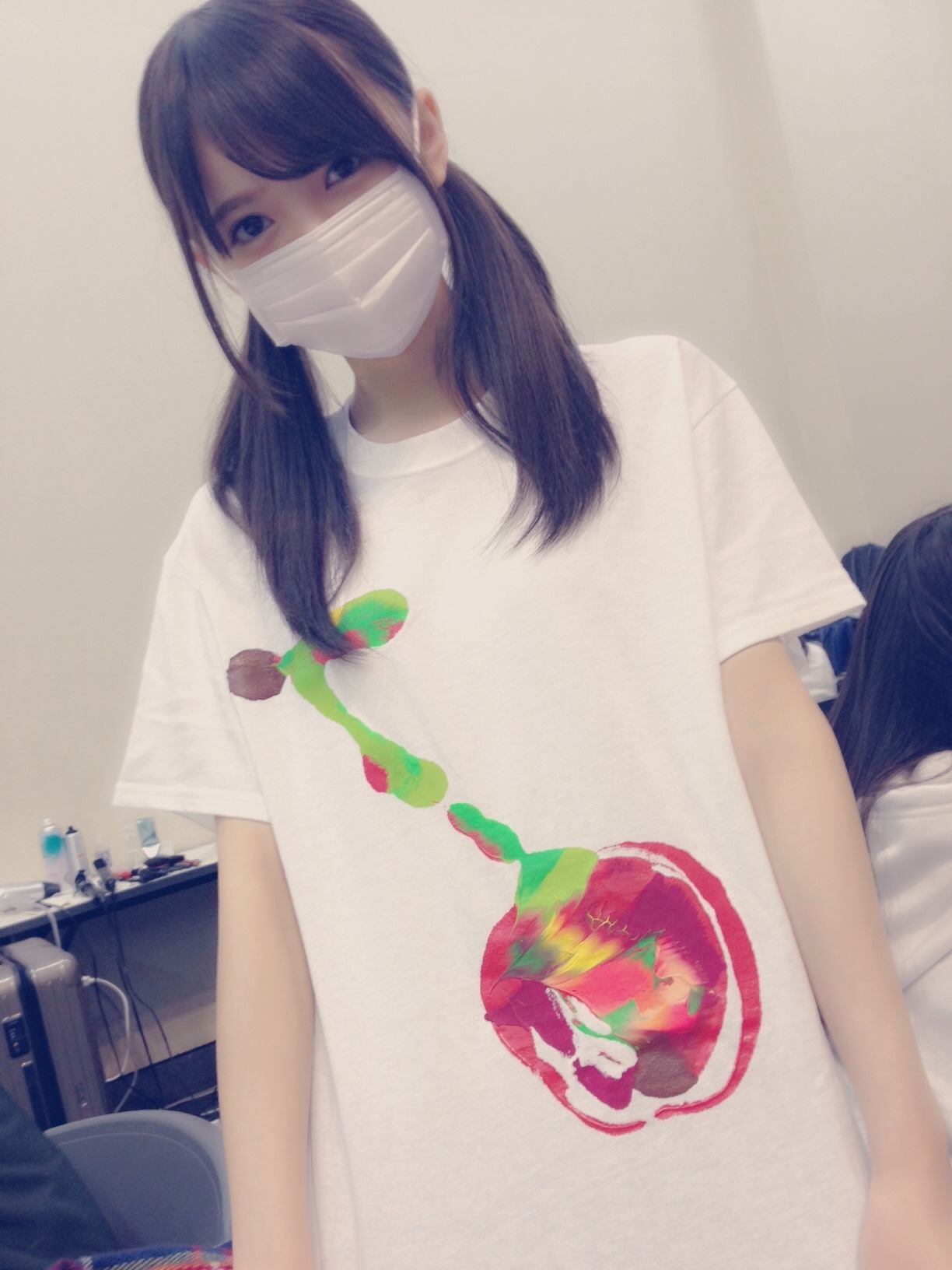 atom-age:  齋藤飛鳥｜乃木坂46　OFFICIALBLOG