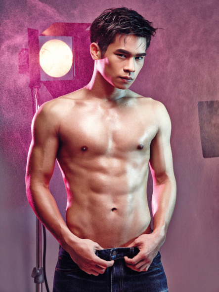 crzybolin:  Ake Thanachote