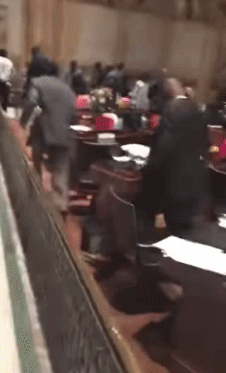 the-movemnt: Louisiana House passes bill banning the removal of Confederate statues,