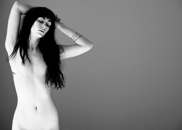 hisprerogative:  m: charmainetlewis p: Perry Julien 