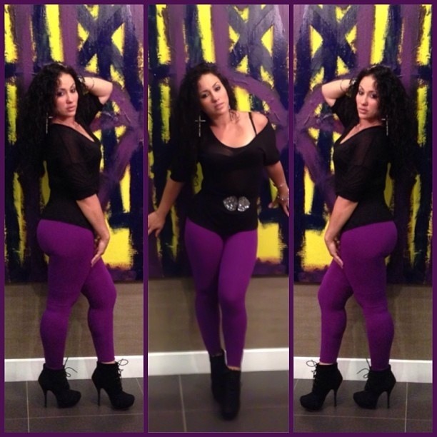 allthickwomen:  Delamuzica