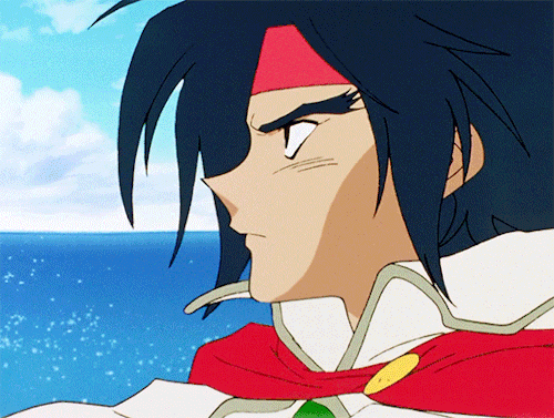 Mobile Fighter G Gundam (1994) 