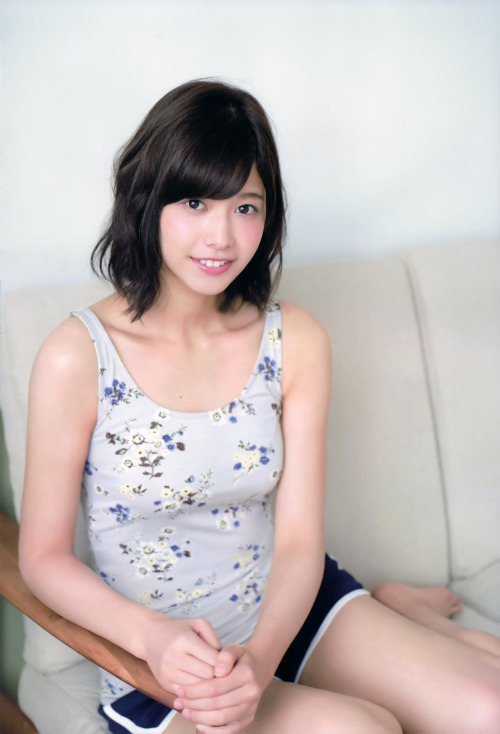 46pic:Risa Watanabe - ENTAME 