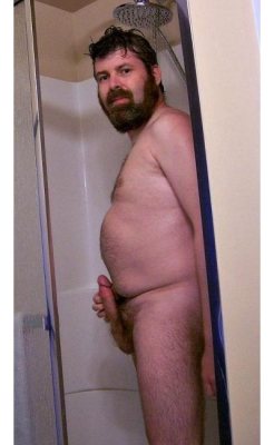 robrobbyrob50:  …”Come Son, time to shower,…yea, I got a boner again Son”… 