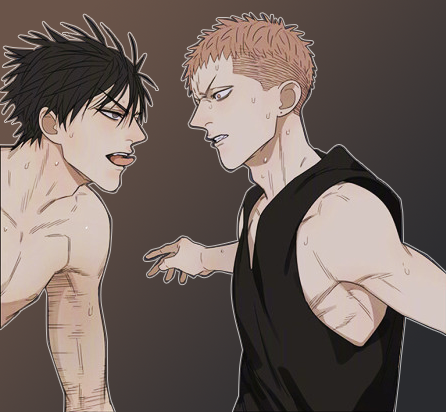 txxchmx: “Don’t move, wait a moment… Just a moment would be fine.” 19 days