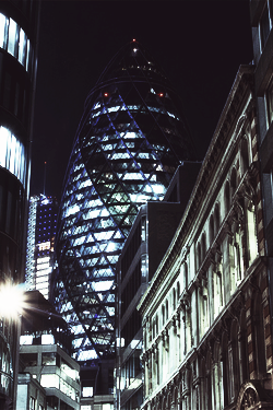 Anynights:  Places I Have Visited → London 