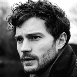 Jamie Dornan - Http://Handsomeboys.tk