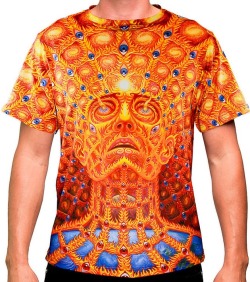 Alex Grey Shirts