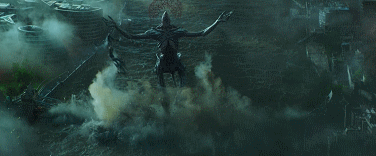 Hellboy (2019)