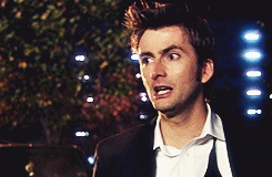  That time when Ten had me screaming at the screen in sexual frustration. 