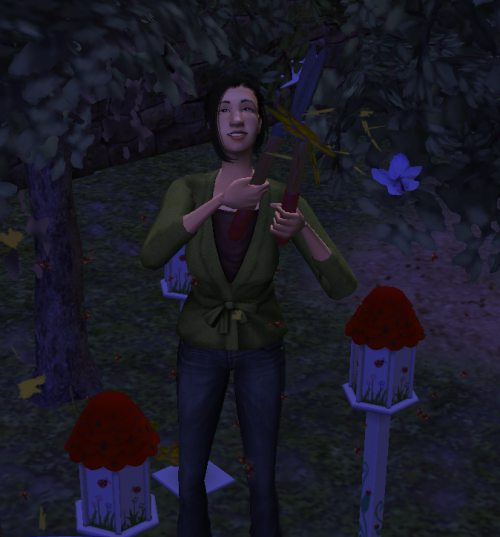 I Was Hoping To Start Selling Some Of My Fruits And Veggies From The Garden In The Shop, But None Of